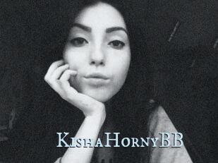 KishaHornyBB