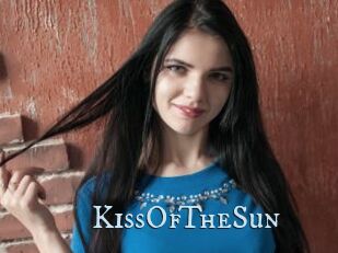 KissOfTheSun