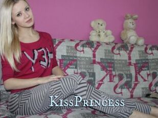 KissPrincess