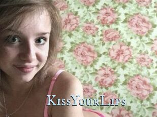 KissYourLips_