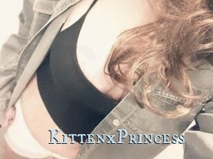 KittenxPrincess