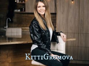 KittiGromova