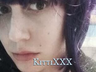 Kitti_XXX