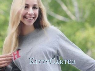 KittyCarter