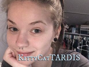 KittyCatTARDIS