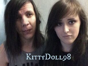 KittyDoll98