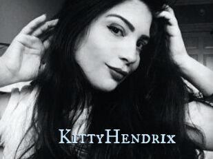 KittyHendrix