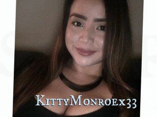 KittyMonroex33