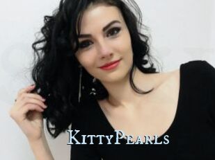 KittyPearls