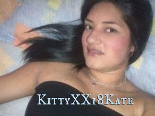 KittyXX18Kate