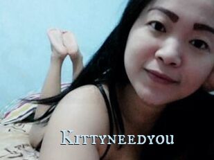 Kittyneedyou