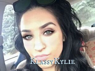 KlassyKylie