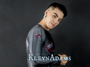 KleynAdams