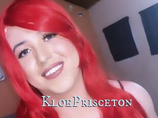 KloePrisceton