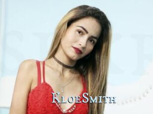 KloeSmith