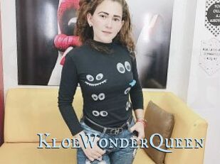 KloeWonderQueen