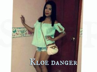 Kloe_danger