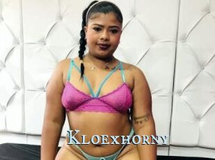 Kloexhorny