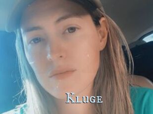 Kluge