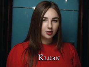 Klurn