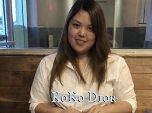 KoKo_Dior