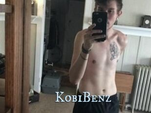 Kobi_Benz