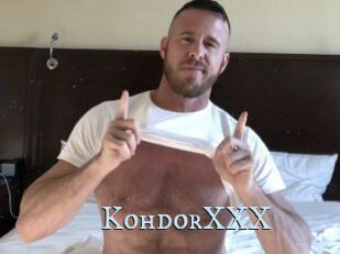 KohdorXXX