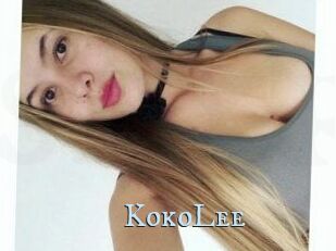 KokoLee