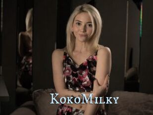 KokoMilky