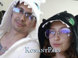 KonanyPain