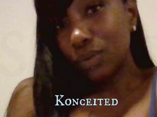 Konceited