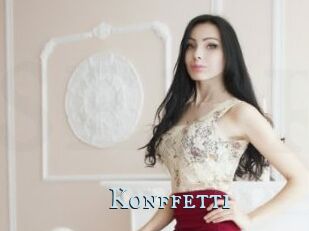 Konffetti