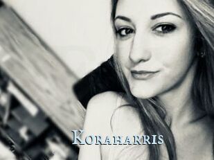 Koraharris