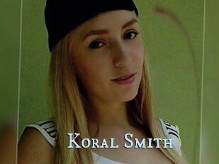 Koral_Smith