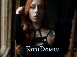 KoriDomin