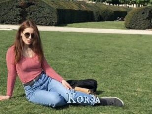 Korsa