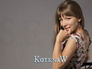 KotenaW