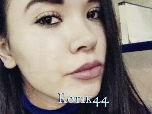 Kotik44