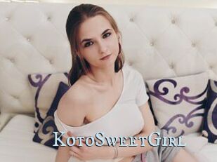 KotoSweetGirl