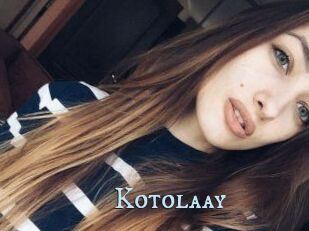 Kotolaay