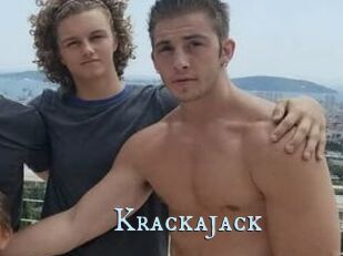 Krackajack