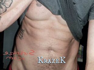 Kraze_K