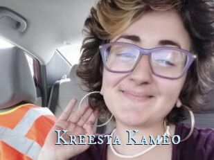 Kreesta_Kameo