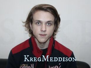 KregMeddison