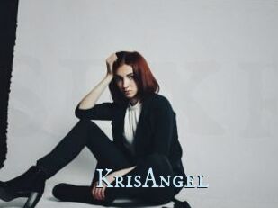 KrisAngel