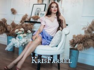 KrisFarrel