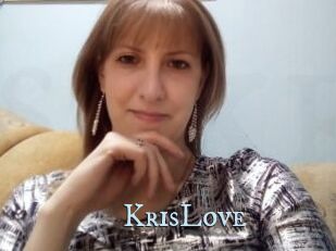 KrisLove