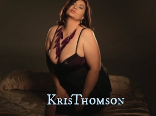 KrisThomson