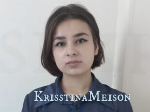 KrisstinaMeison