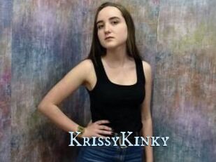 KrissyKinky